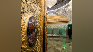 استوری ویژه به مناسبت عید غدیر...