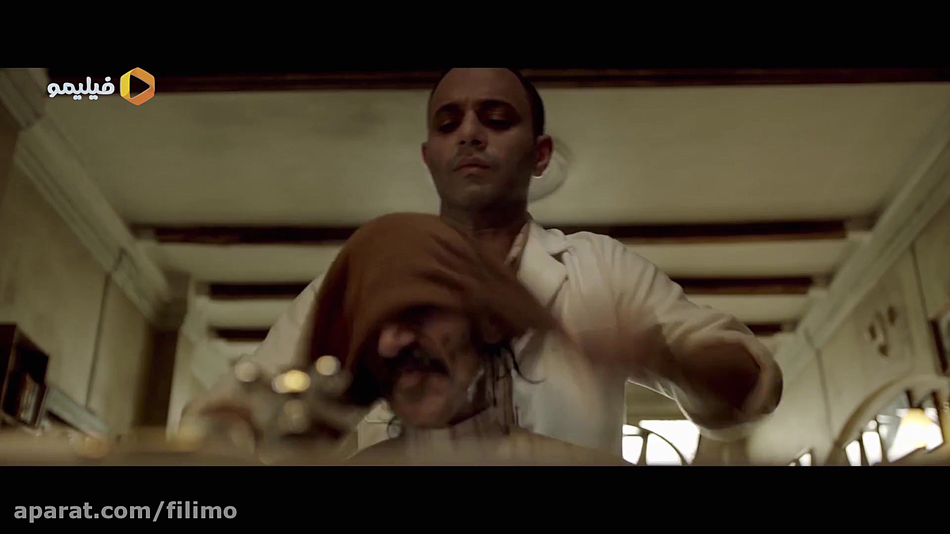 جدیدترین فیلم های ایرانی