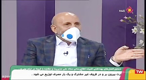 سخنان مهم دکتر خیراندیش در مور...