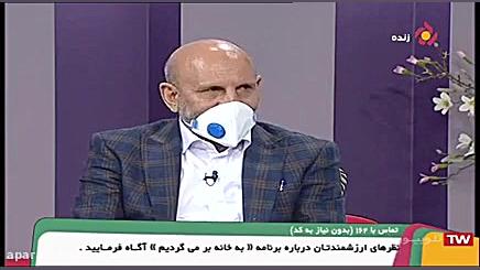 سخنان مهم دکتر خیراندیش در مور...