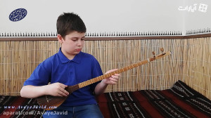 آموزش سه تار با آموزشگاه موسیق...
