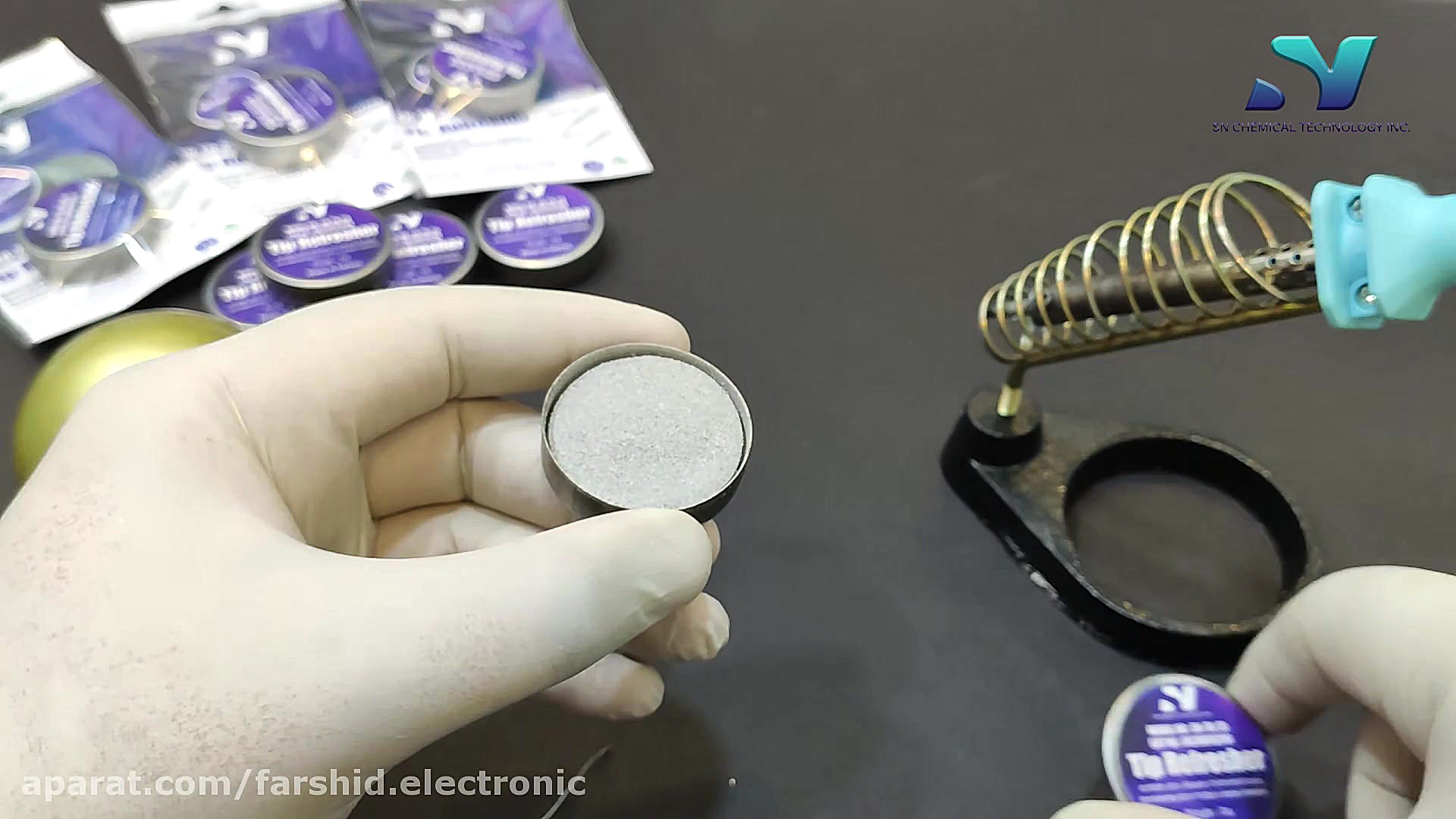 معجزه گر الکترونیک ، نحوه کار...