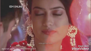 میکس عاشقانه و زیبا از اسد و ز...