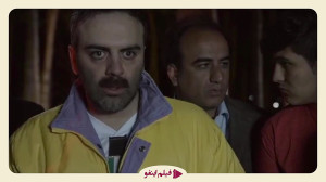 تیزر فیلم تا ابد