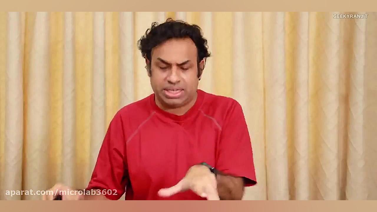 بررسی و آنباکس گوشی OnePlus No...