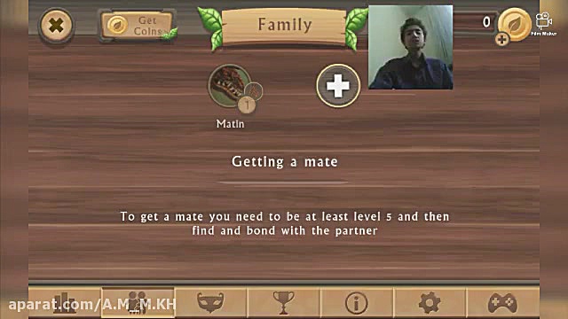 بازی اندروید ( آفلاین ) موبایل