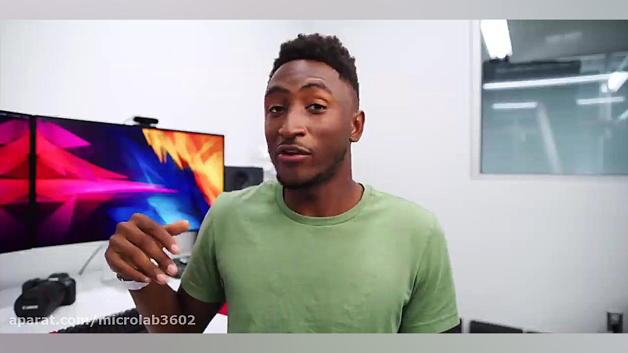 نقد و بررسی گوشی Samsung Galax...