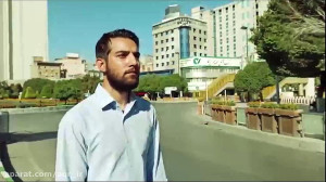 غربتِ یک سرباز
