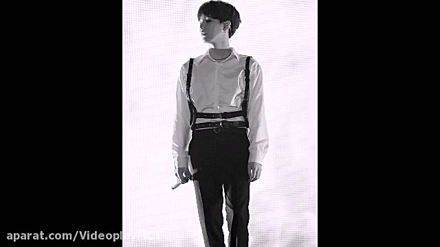 بی تی اس مین یونگی ویدئو میکس...