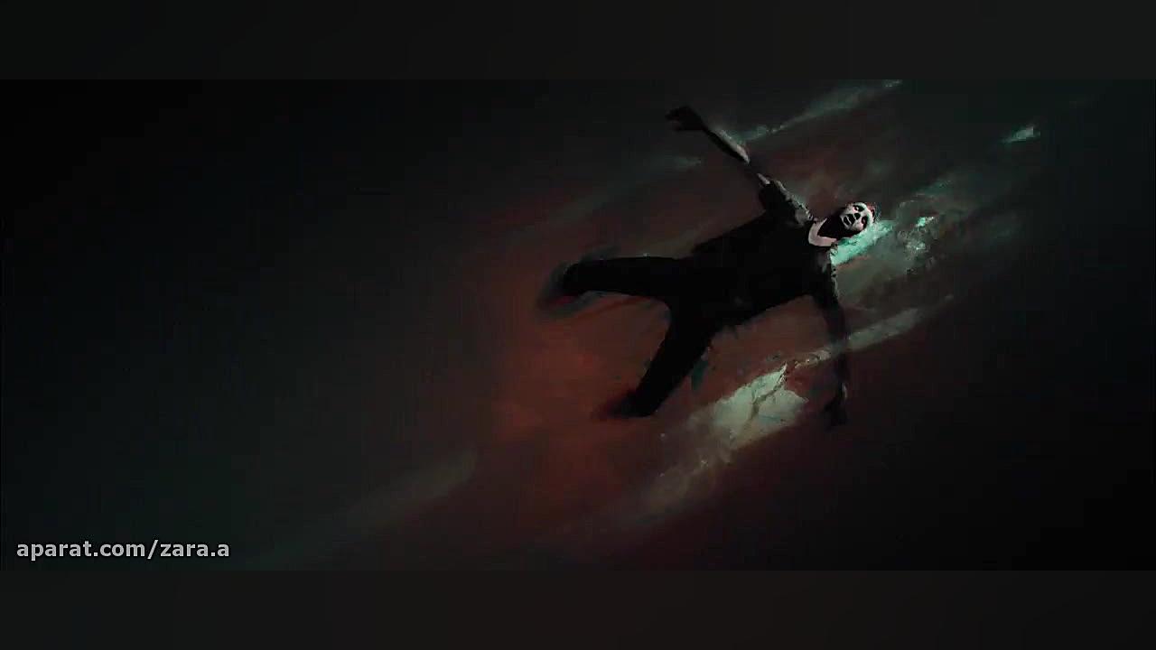 موزیک ویدیو جدید سیروان خسروی...