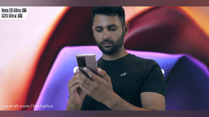 مقایسه Galaxy Note 20 Ultra و...