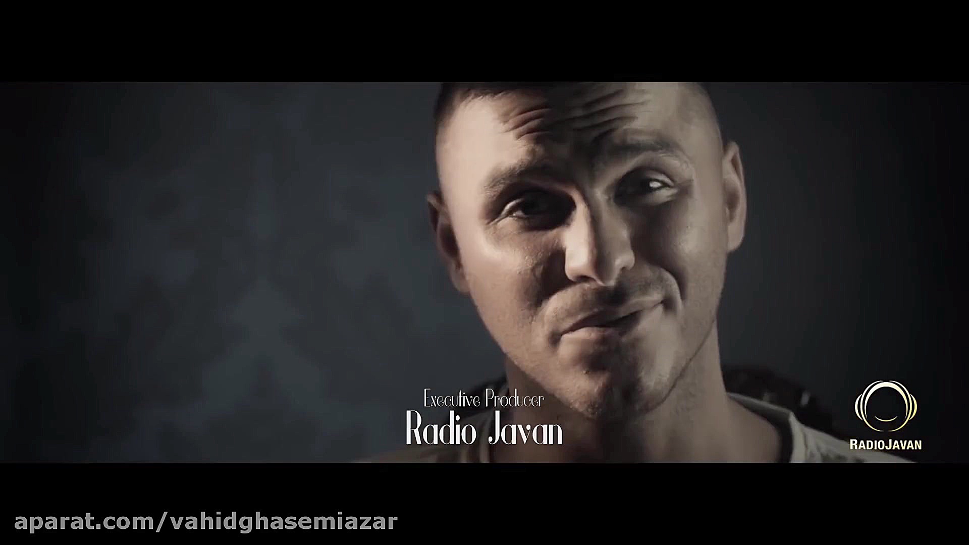 آرمین تو ای اف ام  یه سالیه