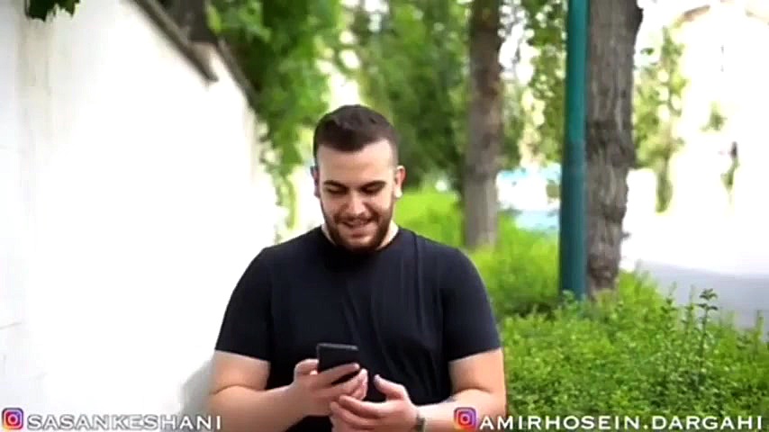 نامزد خسیس  خنده دار