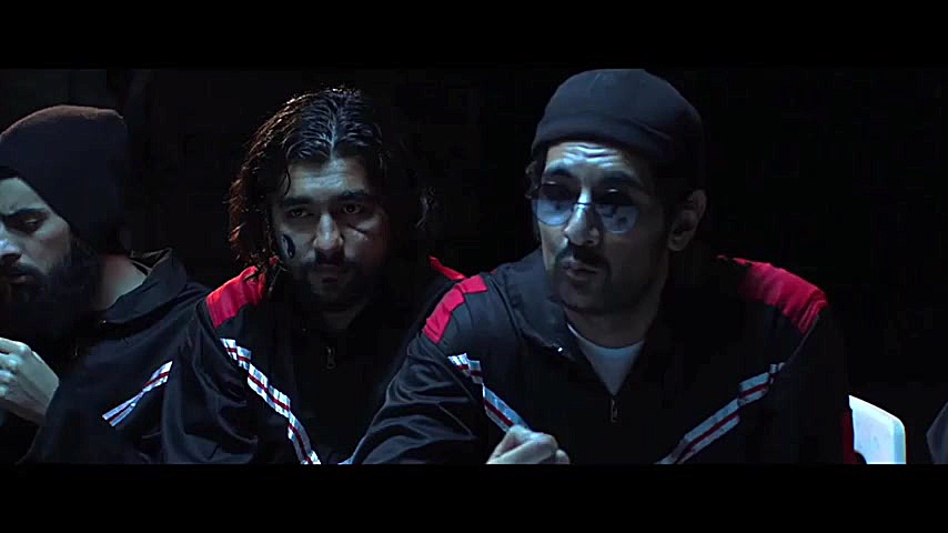 سرقت بزرگ  خنده دار