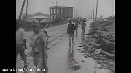 انفجار اتمی هیروشیما