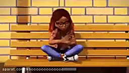 انیمیشن لیدی باگ دختر کفشدوزکی...