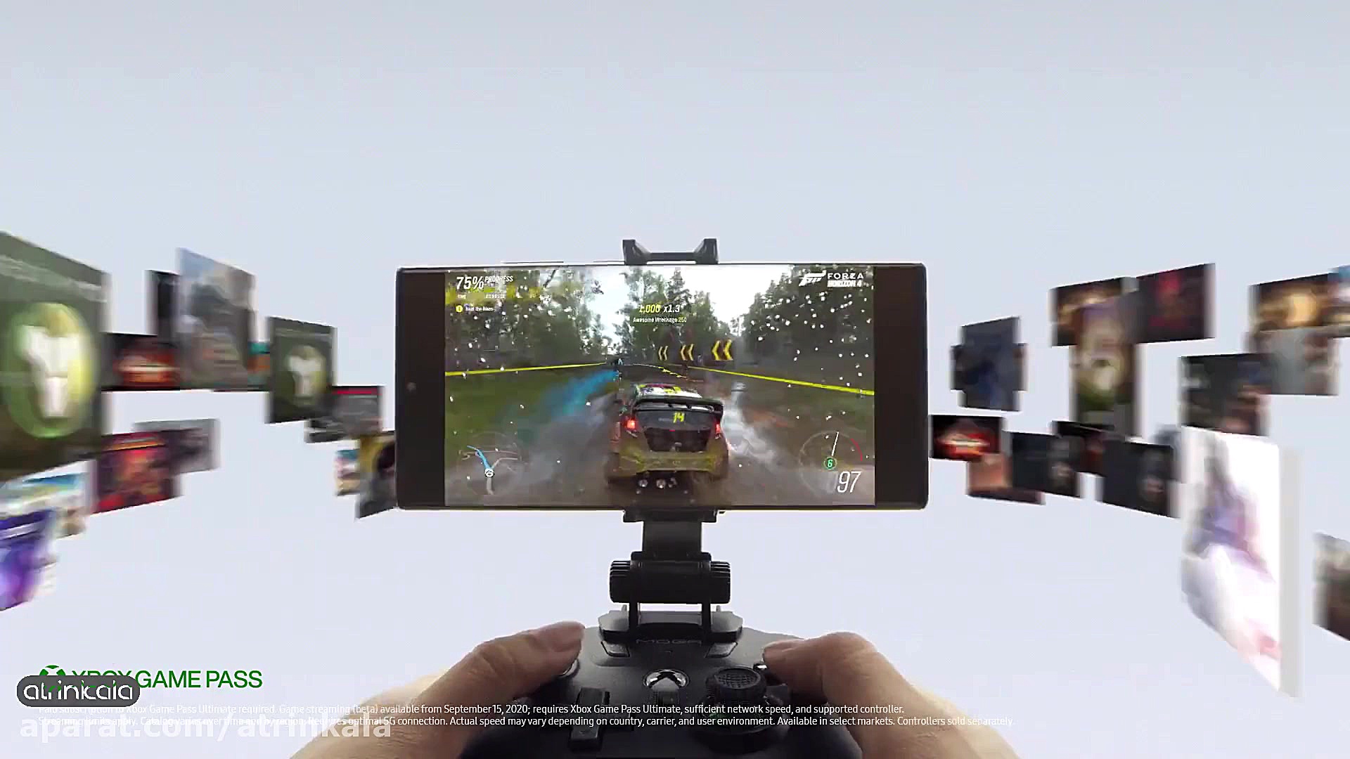 معرفی گوشی سامسونگ گلکسی Note...