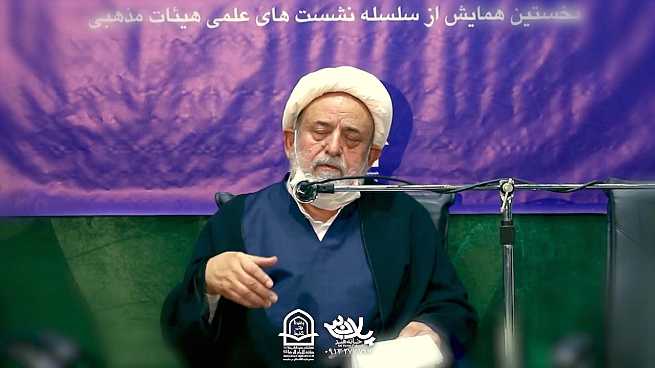 هیئت‌های مذهبی و چالش‌های کرون...