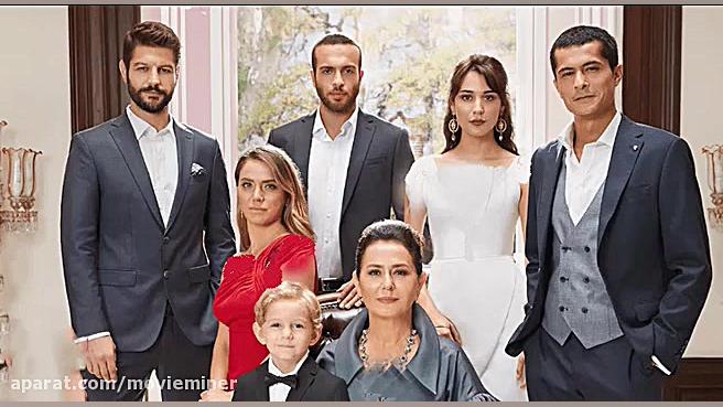 سریال بچه قسمت 42