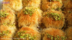 ⭕️ کادایف یکی از خوشمزه ترین...