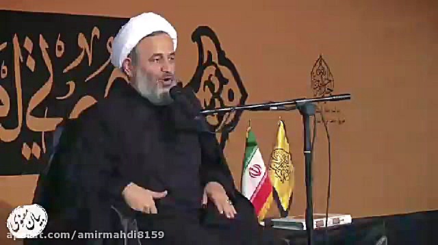 سخنرانی استاد پناهیان درباره 3...