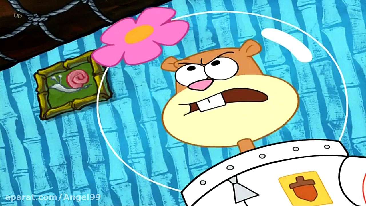 انیمیشن باب اسفنجی  باب اسفنجی...