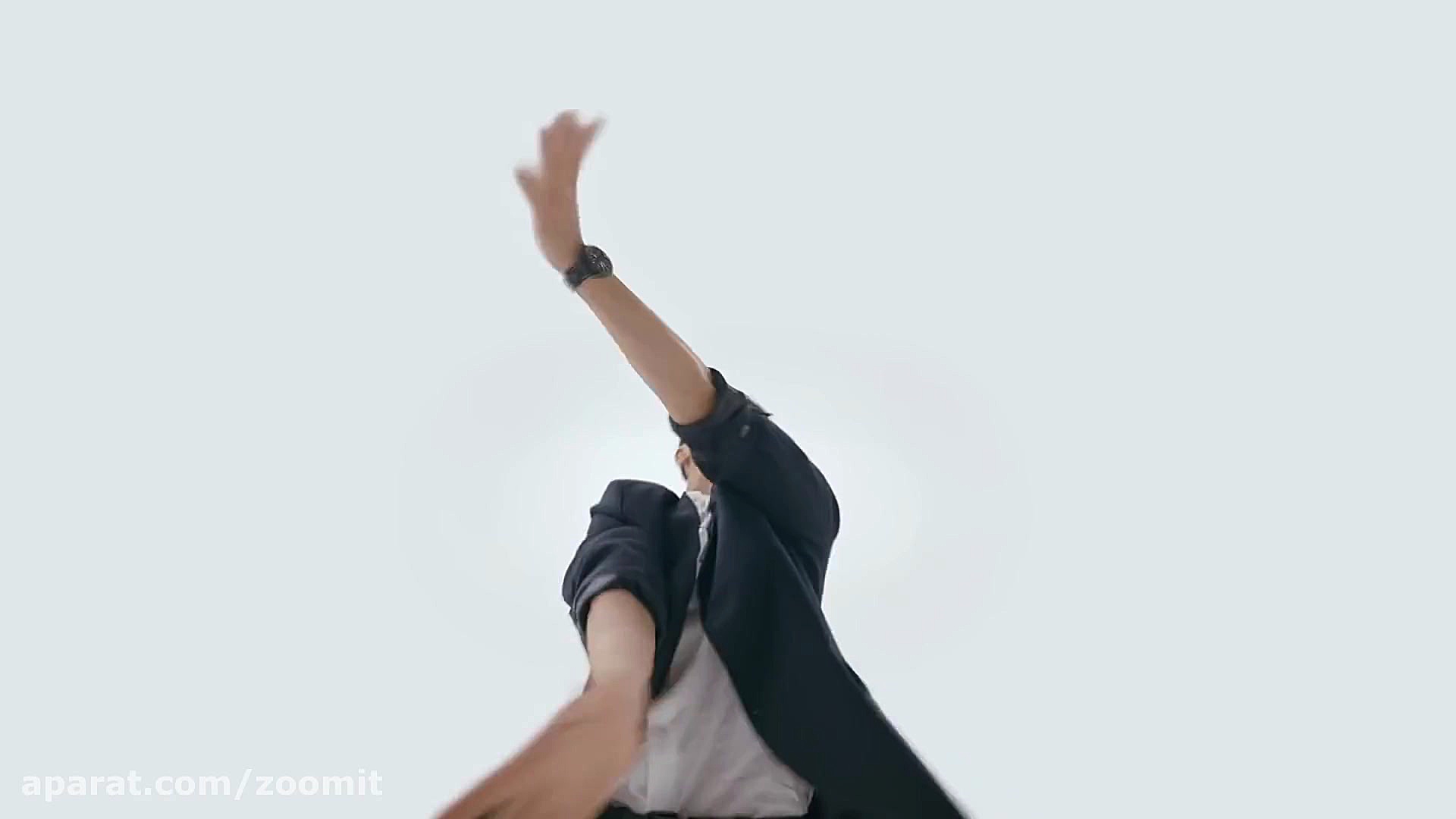 گلکسی واچ ۳  سامسونگ