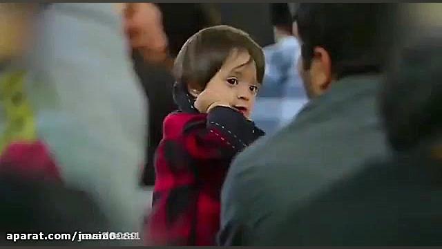 کلیپ تبریک عید غدیر  آهنگ زیبا...