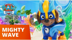 انیمیشن سگهای نگهبان : سری اسب...