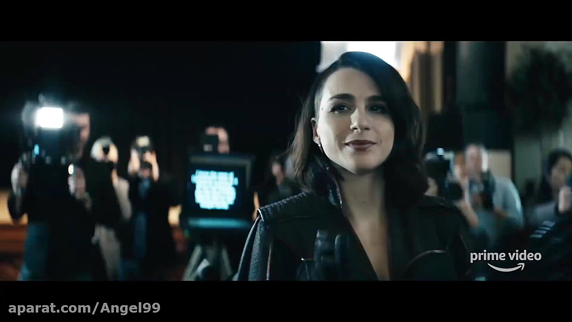 تریلر فصل دوم سریال THE BOYS