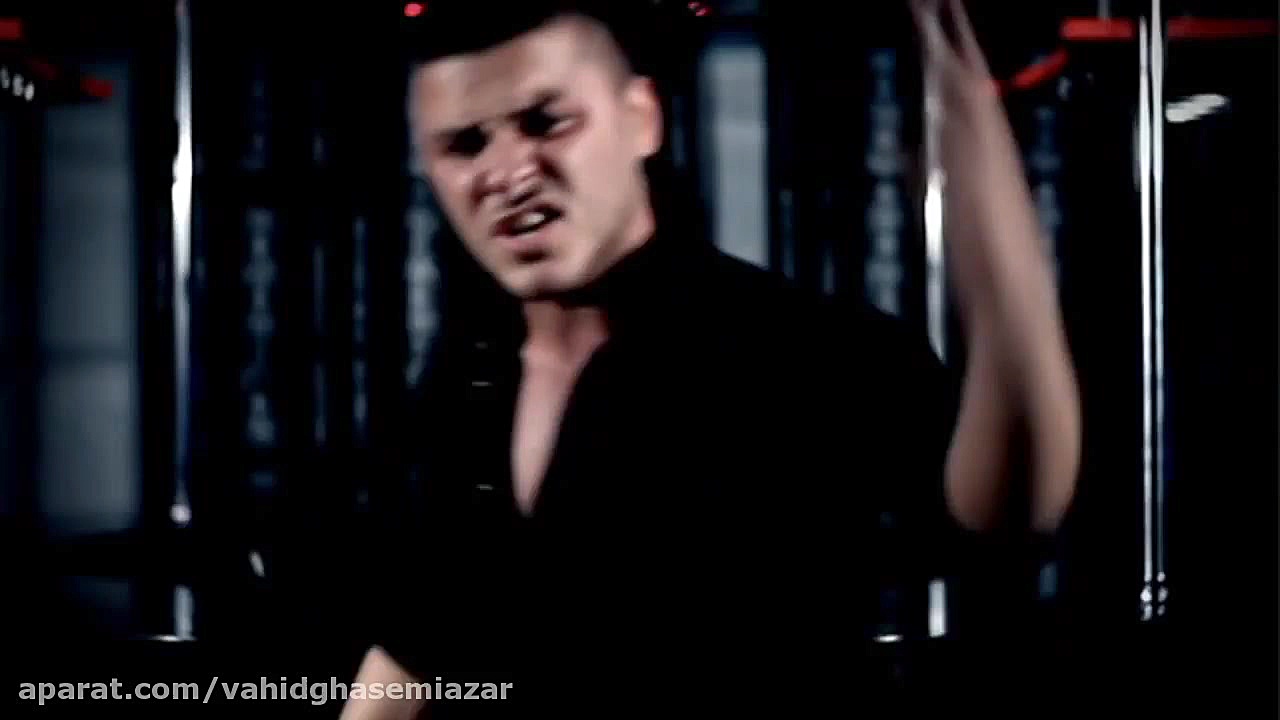 آرمین تو ای اف ام  خوش به حالت