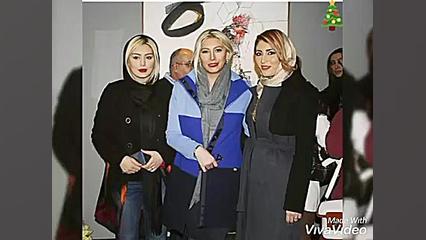 عکس های سحر قریشی