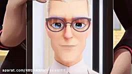 میراکلس فصل اول قسمت ششم دوبله...