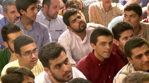 اگر مقصود مستی نیست مدح عید غد...