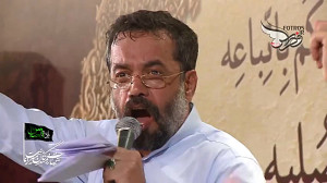 ما رهرو علی مرتضی ایم رجز عید...