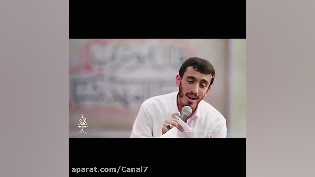 کلیپ تبریک عید غدیر مولودی عید...