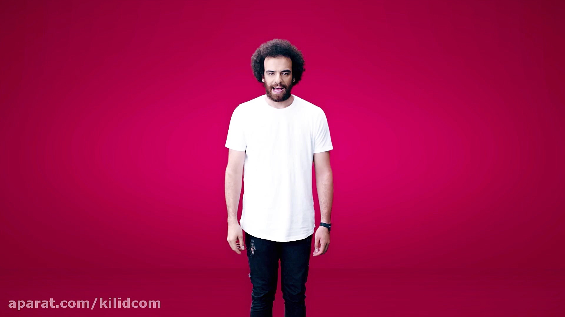 کیلیدکن پیدا می‌شه