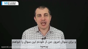 هر هفته با آنتونی؛ بهترین جایگ...