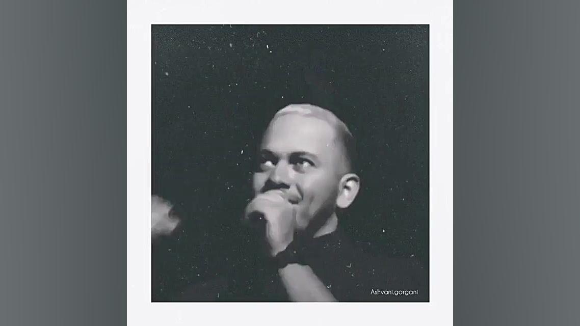 کلیپ نوشته برای طرفدارای اشوان