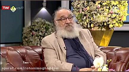 داریوش ارجمند: به شهید قاسم سل...