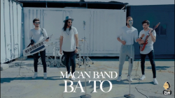 موزیک ویدیو جدید :: ماکان بند...