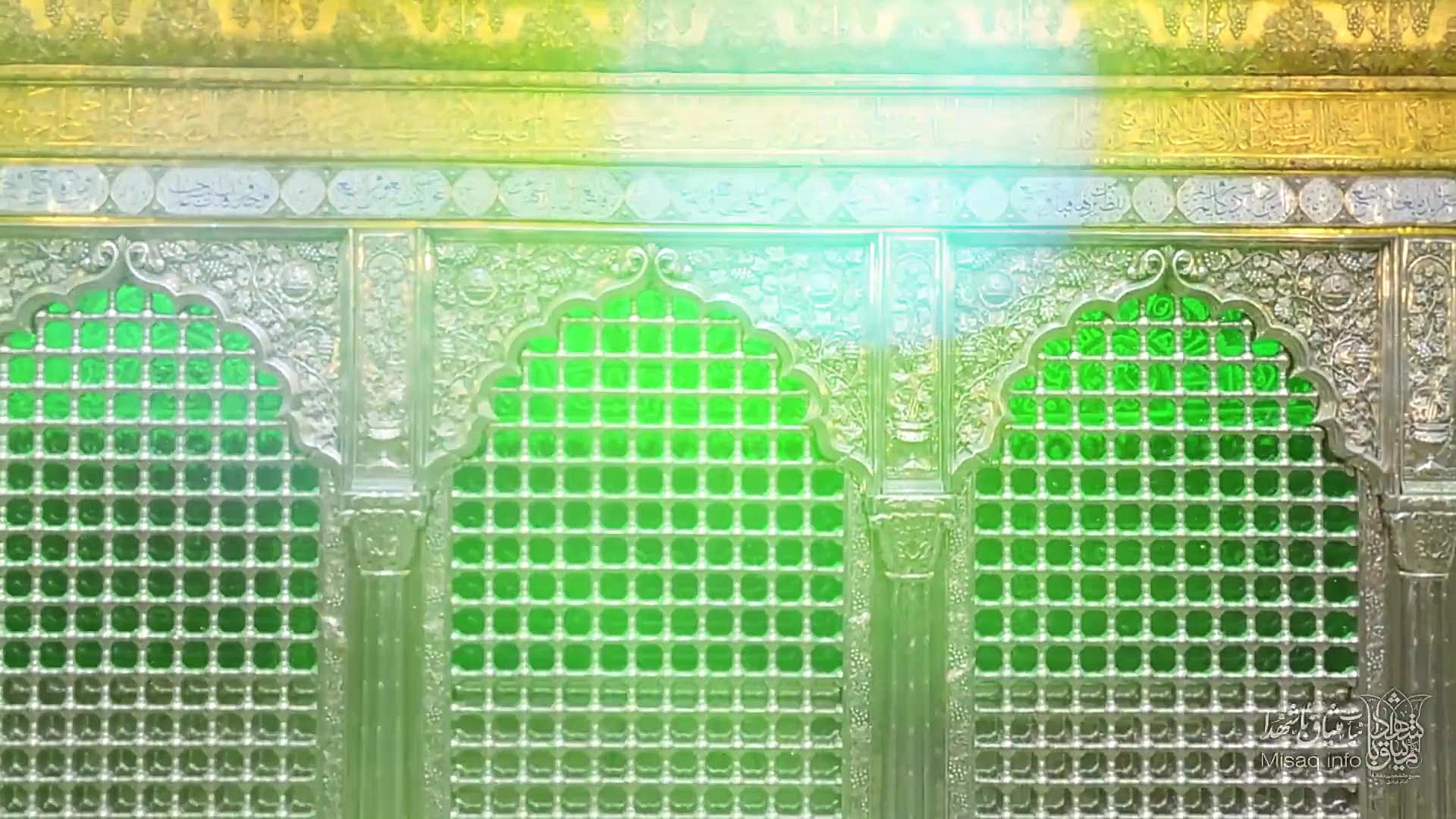 کلیپ شب جمعه I فراز هایی از من...