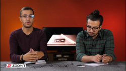 نسخه آفلاین رویداد آنپکد رونما...