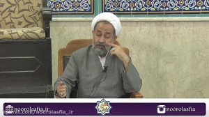 من کنت مولاه و هذا علی مولاه