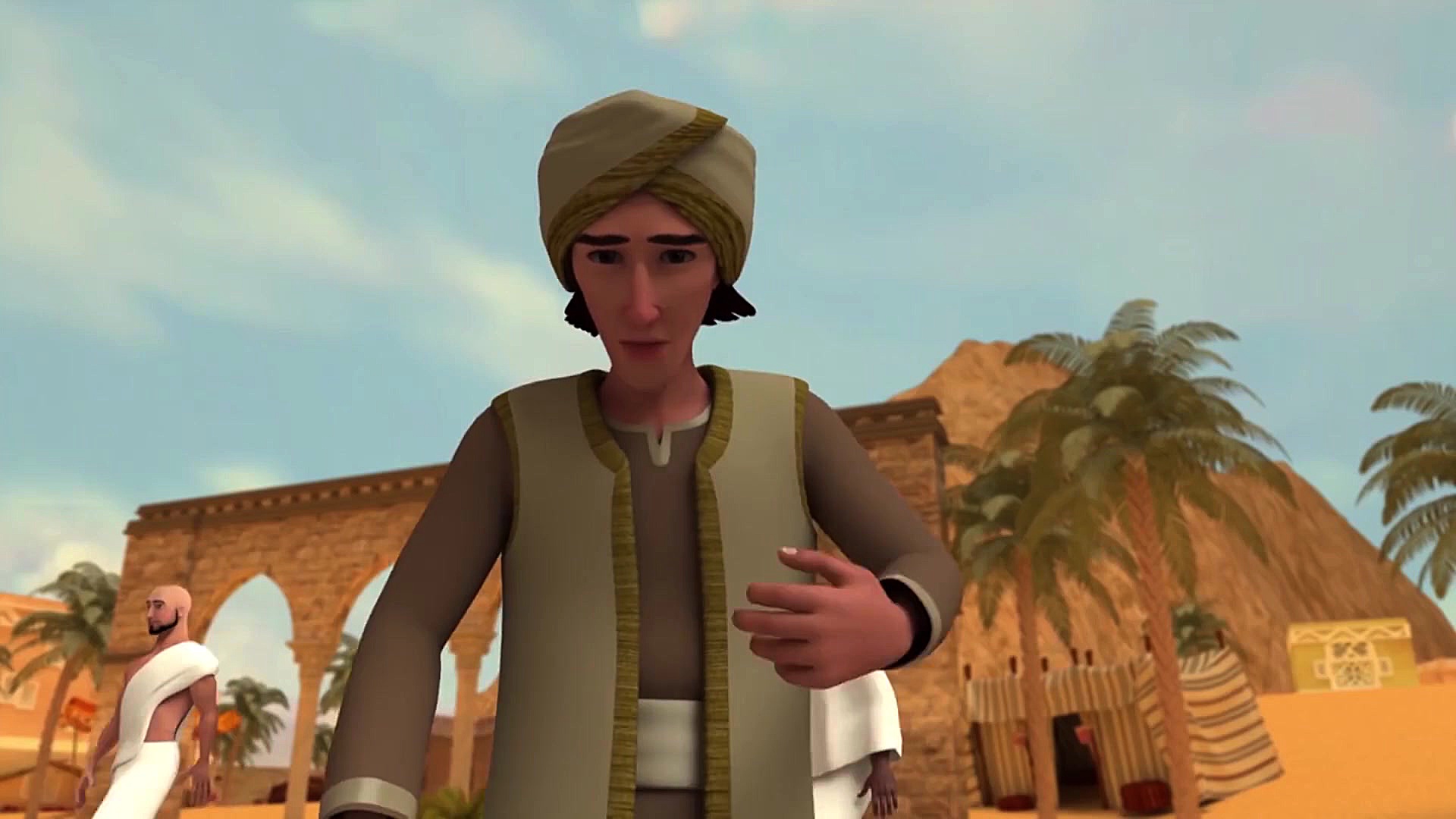 سریال امام بخاری دوبله فارسی ق...