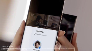 معرفی رسمی گوشی Note 20 oltra