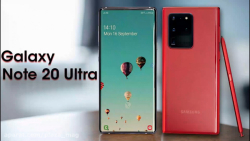 معرفی رسمی گوشی سامسونگ Galaxy...