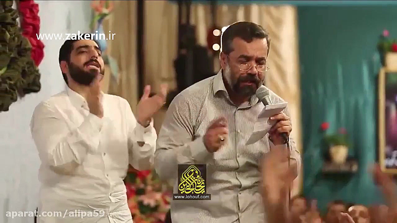 نه لوح و نه قلم بود و نه ارض و...