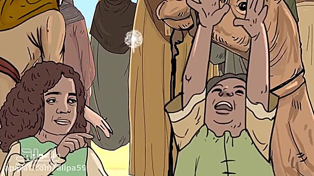 آهنگ شاد عید غدیر خم به عربی