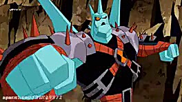 بنتن نیروی بیگانگان